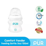 Pur Comfort Feeder W/N Bottle 5oz./150ml. - (1301)