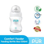 Pur Comfort Feeder W/N Bottle 8oz./250ml. - (1302)
