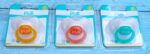 Pur Orthodontic Silicone Soother (3m+) - (14017) - Image 5