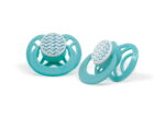 Pur Orthodontic Silicone Soother (6m+) - (14042)