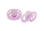 Pur Orthodontic Silicone Soother (6m+) - (14042) - Image 3