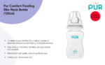 PUR Anti-Colic Feeder 4oz./125ml. - (1602) - Image 3