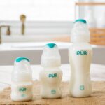 Pur Advanced Slim Neck Bottle 2oz. / 60ml. - (1800) - Image 3