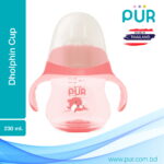 Pur Dolphin Cup With Spout 8oz./230ml. - (5509) - Image 3
