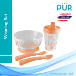Pur Weaning Set - (5910) - Image 3