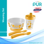 Pur Weaning Set - (5910) - Image 4