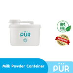 PUR Milk Powder Container - (6401)