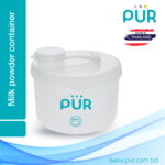 PUR Milk Powder Container - (6401) - Image 2