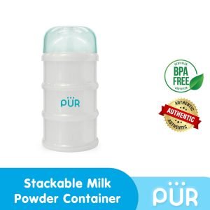 PUR Stackable Milk Powder Container - (6405)