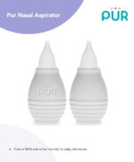 Pur Nasal Aspirator - (6501) - Image 3