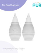 Pur Nasal Aspirator - (6501) - Image 4