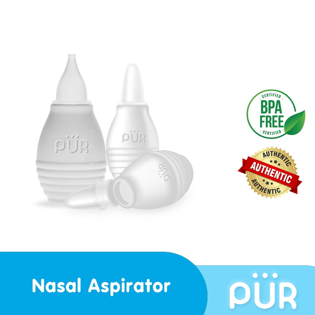 6501-Pur Nasal Aspirator 2022