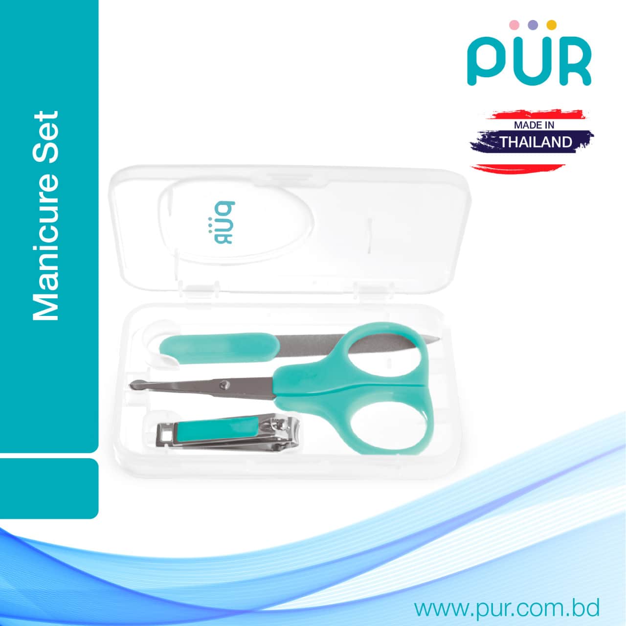 manicure set bd