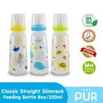 Pur Feeding Bottle 8oz./250ml. - (89018)