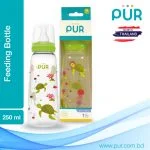 Pur Feeding Bottle 8oz./250ml. - (89018) - Image 3