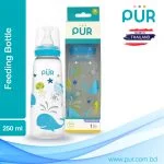 Pur Feeding Bottle 8oz./250ml. - (89018) - Image 2