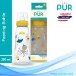 Pur Feeding Bottle 8oz./250ml. - (89018) - Image 4