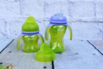 Pur Multi Grasp Drinking Cup  8oz./250ml. - (9004) - Image 5