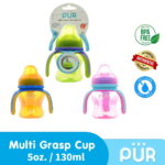 Pur Multi Grasp Cup 5oz./150ml. - (9003)