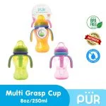 Pur Multi Grasp Drinking Cup  8oz./250ml. - (9004)