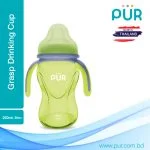 Pur Multi Grasp Drinking Cup  8oz./250ml. - (9004) - Image 3