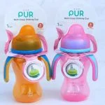 Pur Multi Grasp Drinking Cup  8oz./250ml. - (9004) - Image 6