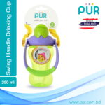 Pur Going Out Cup 8oz./250ml. - (9007) - Image 4