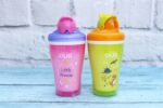 Pur Insulated Straw Cup 8oz./250ml. - (9009) - Image 5