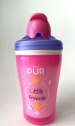 Pur Insulated Straw Cup 8oz./250ml. - (9009) - Image 6