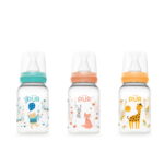 Pur Feeding Bottle 4oz./125ml. - (9012)