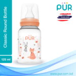 Pur Feeding Bottle 4oz./125ml. - (9012) - Image 5