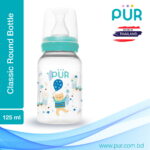 Pur Feeding Bottle 4oz./125ml. - (9012) - Image 6