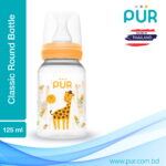 Pur Feeding Bottle 4oz./125ml. - (9012) - Image 7