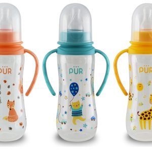 Pur Water Filled Teether - Fish - 8003 : Pur