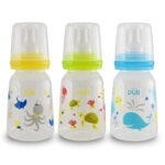 PUR Straight Classic Bottle 4oz./125ml. (89017)