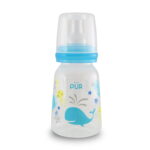 PUR Straight Classic Bottle 4oz./125ml. (89017) - Image 3