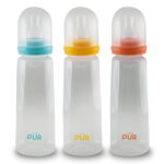 Pur Feeding Bottle ECO 8oz./250ml. - (9027 Eco)