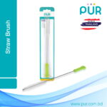 PUR Straw Brush - (9207) - Image 2