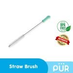 PUR Straw Brush - (9207)