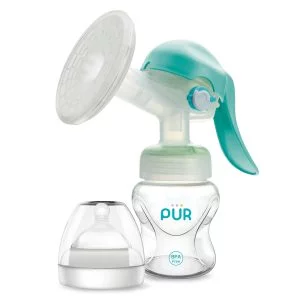 Milksafe Breast Pump