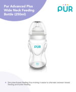 Pur Advanced Plus W/N Bottle 8oz./250ml. - (9812) - Image 4