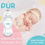 Pur Advanced Plus W/N Bottle 8oz./250ml. - (9812) - Image 5