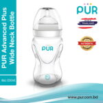 Pur Advanced Plus W/N Bottle 8oz./250ml. - (9812) - Image 2