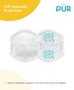 Disposable Breast Pads
