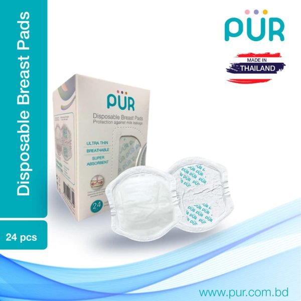 Disposable Breast Pads BD