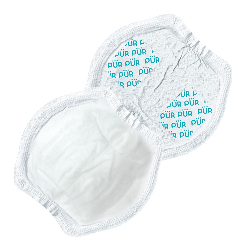 Disposable Breast Pads BD Super Absorbent & Reusable Nursing Pads