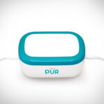 PUR Infinity Double Electric Breast pump - (9808) - Image 7