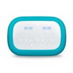 PUR Infinity Double Electric Breast pump - (9808) - Image 4