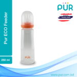 Pur Feeding Bottle ECO 8oz./250ml. - (9027 Eco) - Image 4