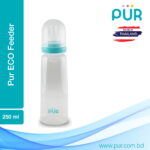 Pur Feeding Bottle ECO 8oz./250ml. - (9027 Eco) - Image 2